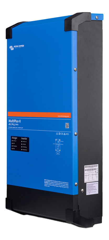 Victron MultiPlus-II 48/6500/100-50 Inverter Charger