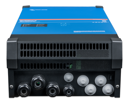 Victron MultiPlus-II 48/10000 – 48V 10kVA Inverter/Charger