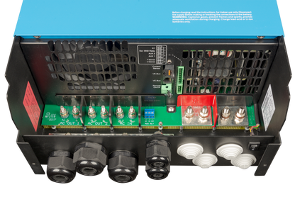 Victron MultiPlus-II 48/10000 – 48V 10kVA Inverter/Charger