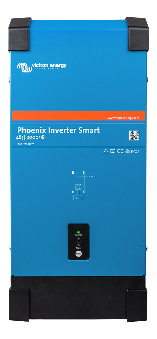 Victron Phoenix Inverter 48/2000 230V Smart