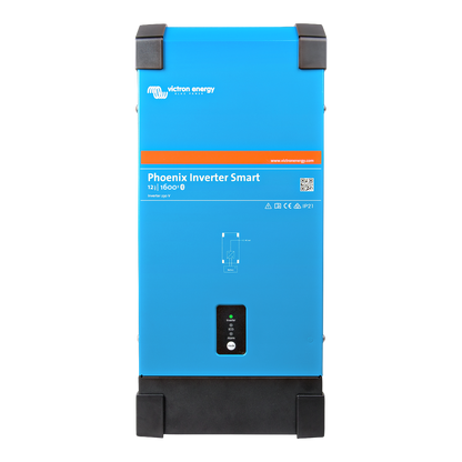 Victron 1600VA Inverter 12V - Smart Pure Sine Wave Phoenix Inverter