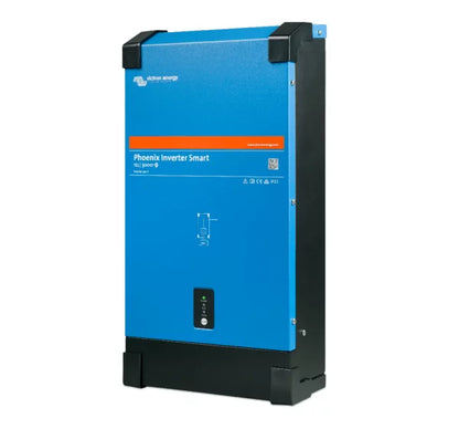 Victron 3000VA Inverter 12V - Smart Pure Sine Wave Phoenix Inverter