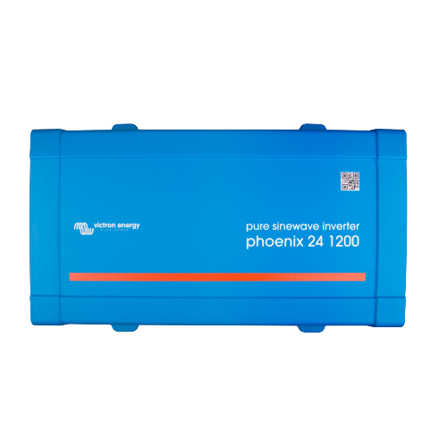 Victron Phoenix Inverter 24/1200 230V VE.Direct UK