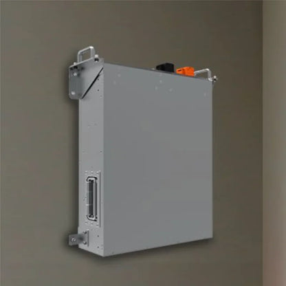 Pytes V5 Wall Bracket Set - BK1