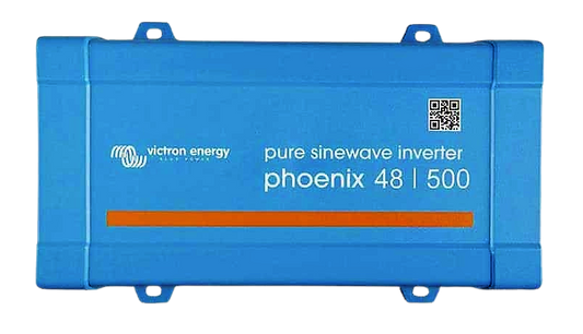 Victron Phoenix Inverter 48/500 230V VE.Direct UK