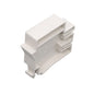 Din rail mounted blanking plate (SBLK01)