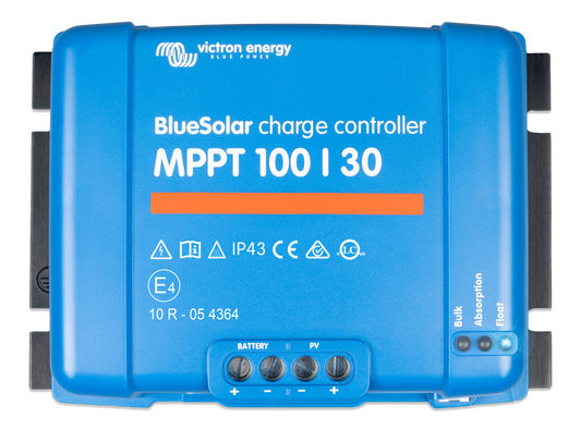 Victron BlueSolar MPPT 100/30