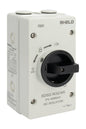 45 A 1500 V DC Isolator (Model: SDS2‑N45/4R)