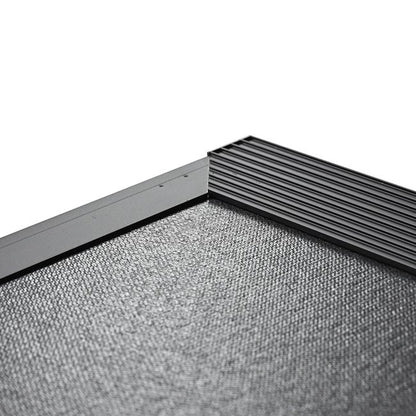 100W SlimEdge Lightweight Rigid Solar Panel