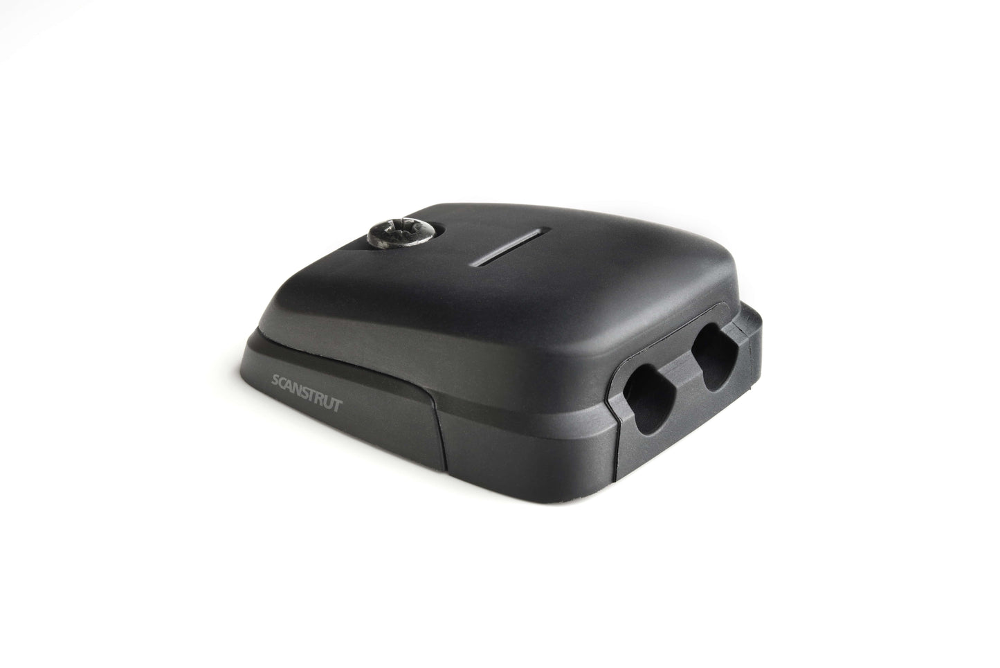 Double Horizontal Cable Seal DS-HD6-BLK