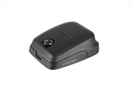 Double Horizontal Cable Seal DS-HD6-BLK