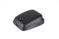 Double Horizontal Cable Seal DS-HD6-BLK
