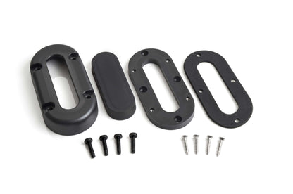 Scanstrut Multi Cable Seal DS-MULTI-P-BLK