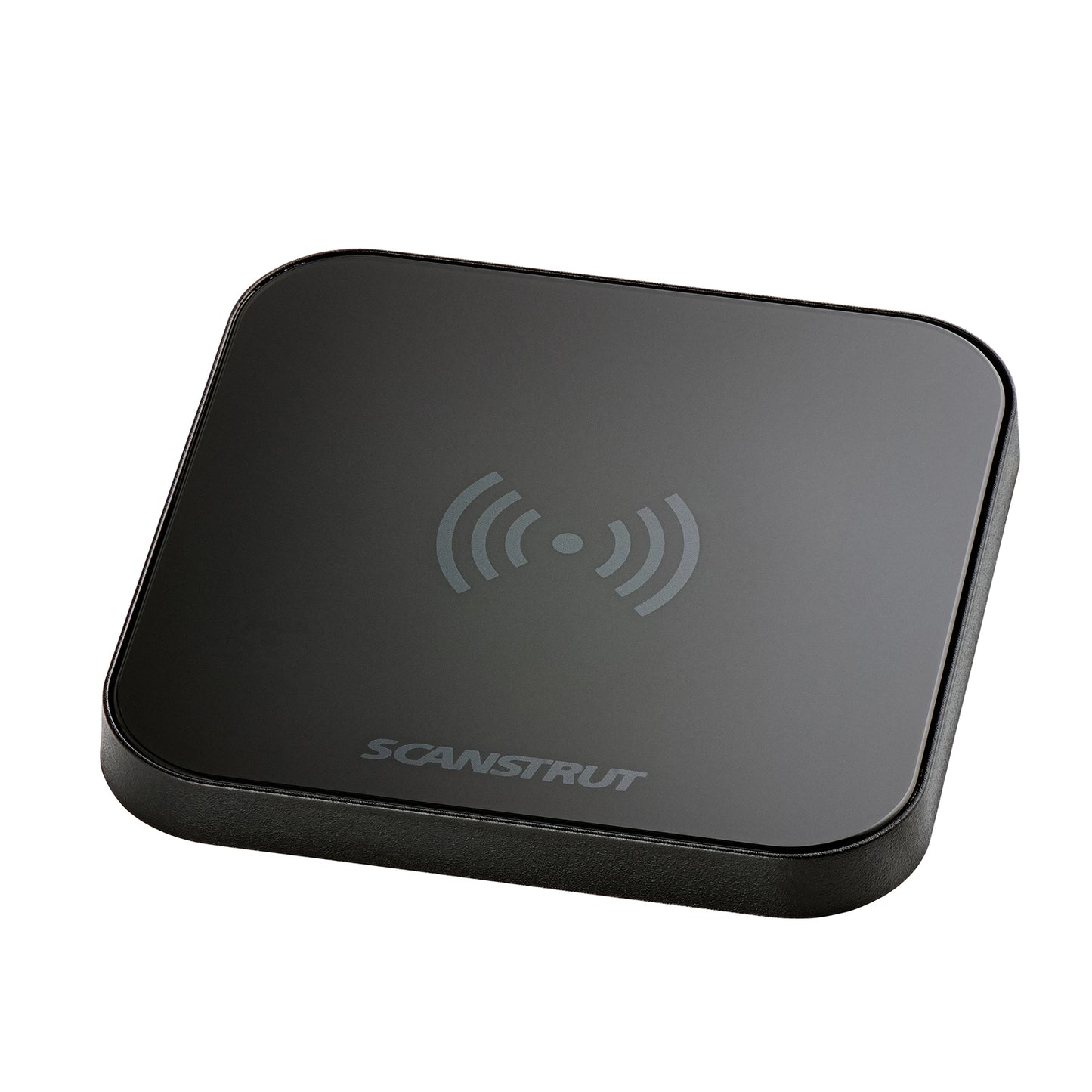 Scanstrut Magnetic Waterproof Wireless  Charger - Ultra 15W Qi2 12/24V
