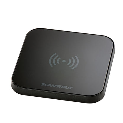 Scanstrut Magnetic Waterproof Wireless  Charger - Ultra 15W Qi2 12/24V