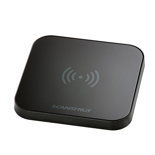 Scanstrut Magnetic Waterproof Wireless  Charger - Ultra 15W Qi2 12/24V