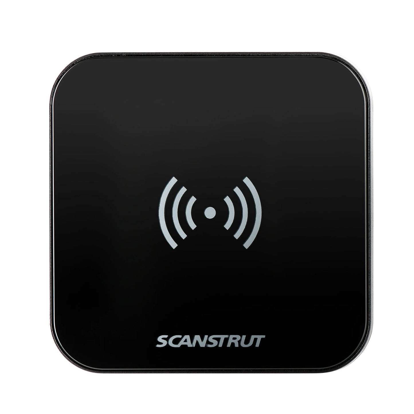 Scanstrut Magnetic Waterproof Wireless  Charger - Ultra 15W Qi2 12/24V