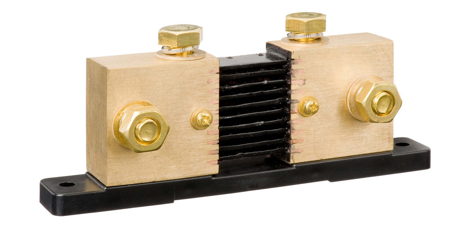 Victron SHU102050200 Shunt 1000A / 50mV -0.5