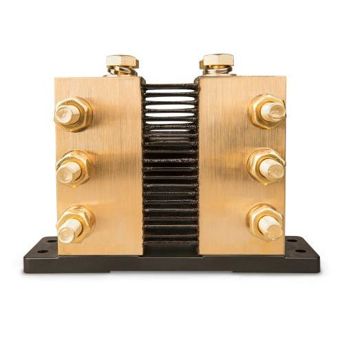 Victron SHU102050200 Shunt 1000A / 50mV -0.5