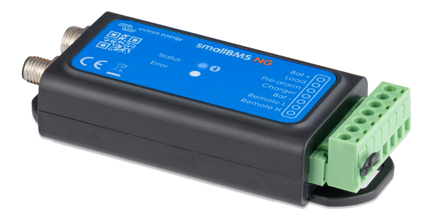 Victron Energy SmallBMS NG - BMS400100300
