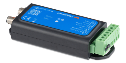 Victron Energy SmallBMS NG - BMS400100300