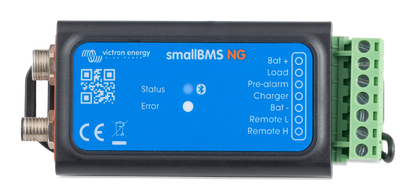 Victron Energy SmallBMS NG - BMS400100300