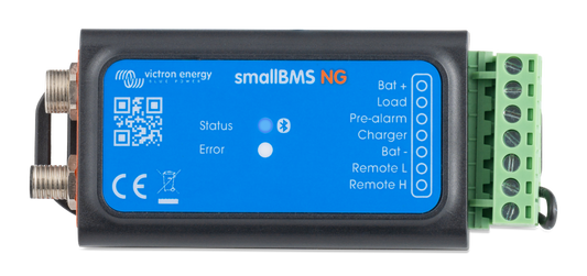 Victron Energy SmallBMS NG - BMS400100300