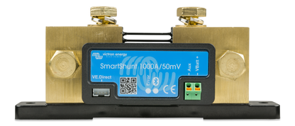 Victron SmartShunt 1000A/50mV (Model SHU050210050)