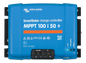 Victron MPPT 100/50 - SmartSolar Charge Controller