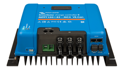 SmartSolar MPPT 250/85-MC4 VE.Can