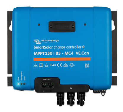 SmartSolar MPPT 250/85-MC4 VE.Can