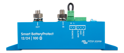 Smart BatteryProtect 12/24V-100A