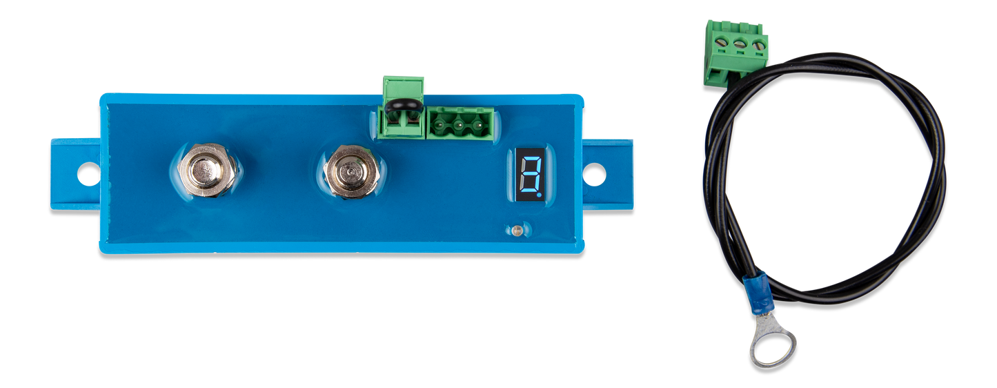 Smart BatteryProtect 12/24V-100A