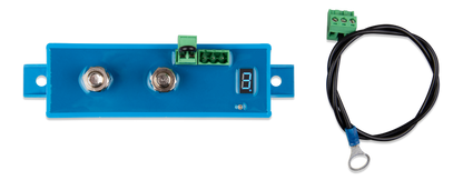 Smart BatteryProtect 12/24V-100A