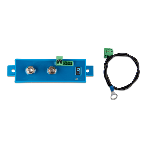 BatteryProtect 12/24V-100A