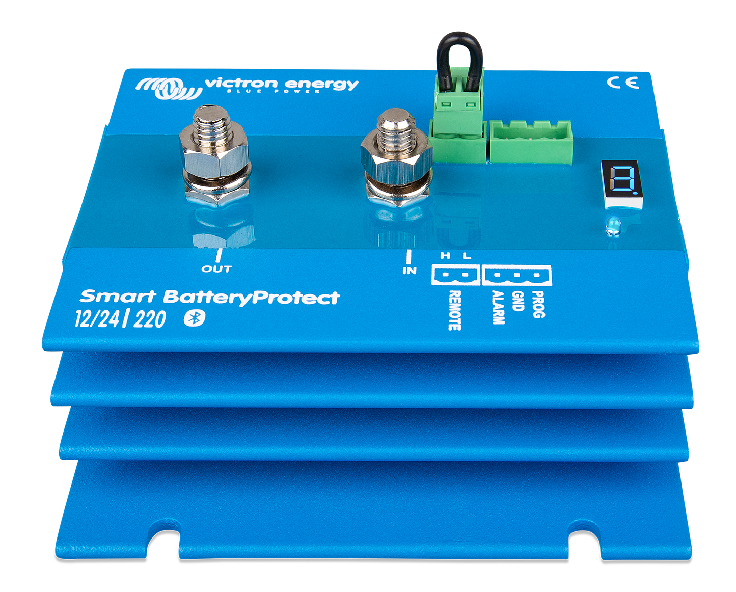 Smart BatteryProtect 12/24V-220A