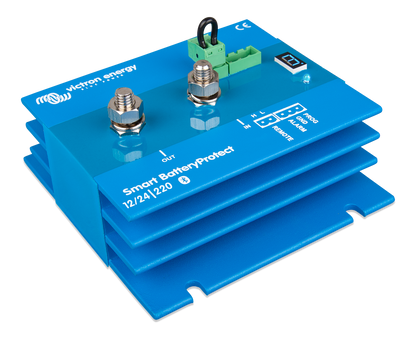 Smart BatteryProtect 12/24V-220A