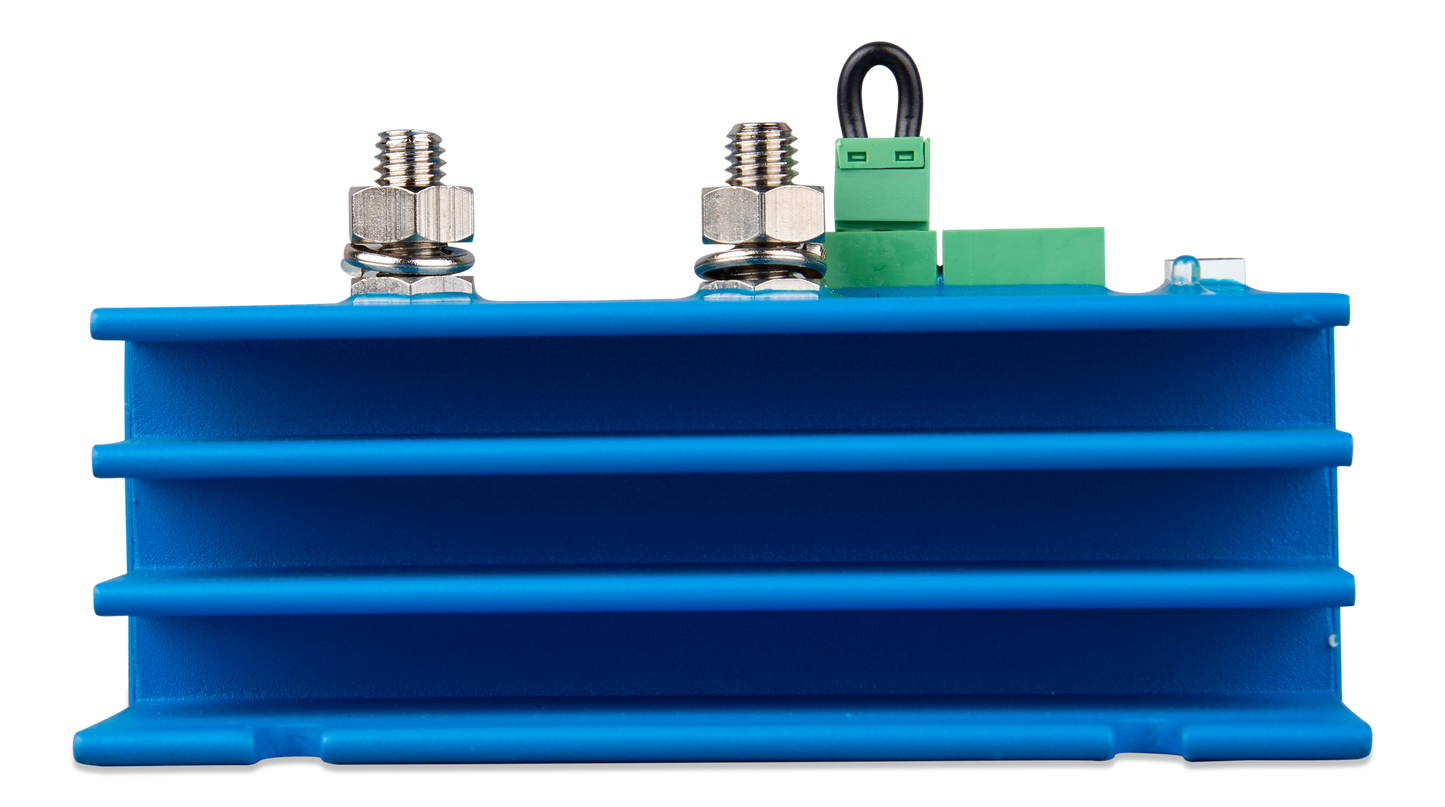 Smart BatteryProtect 12/24V-220A