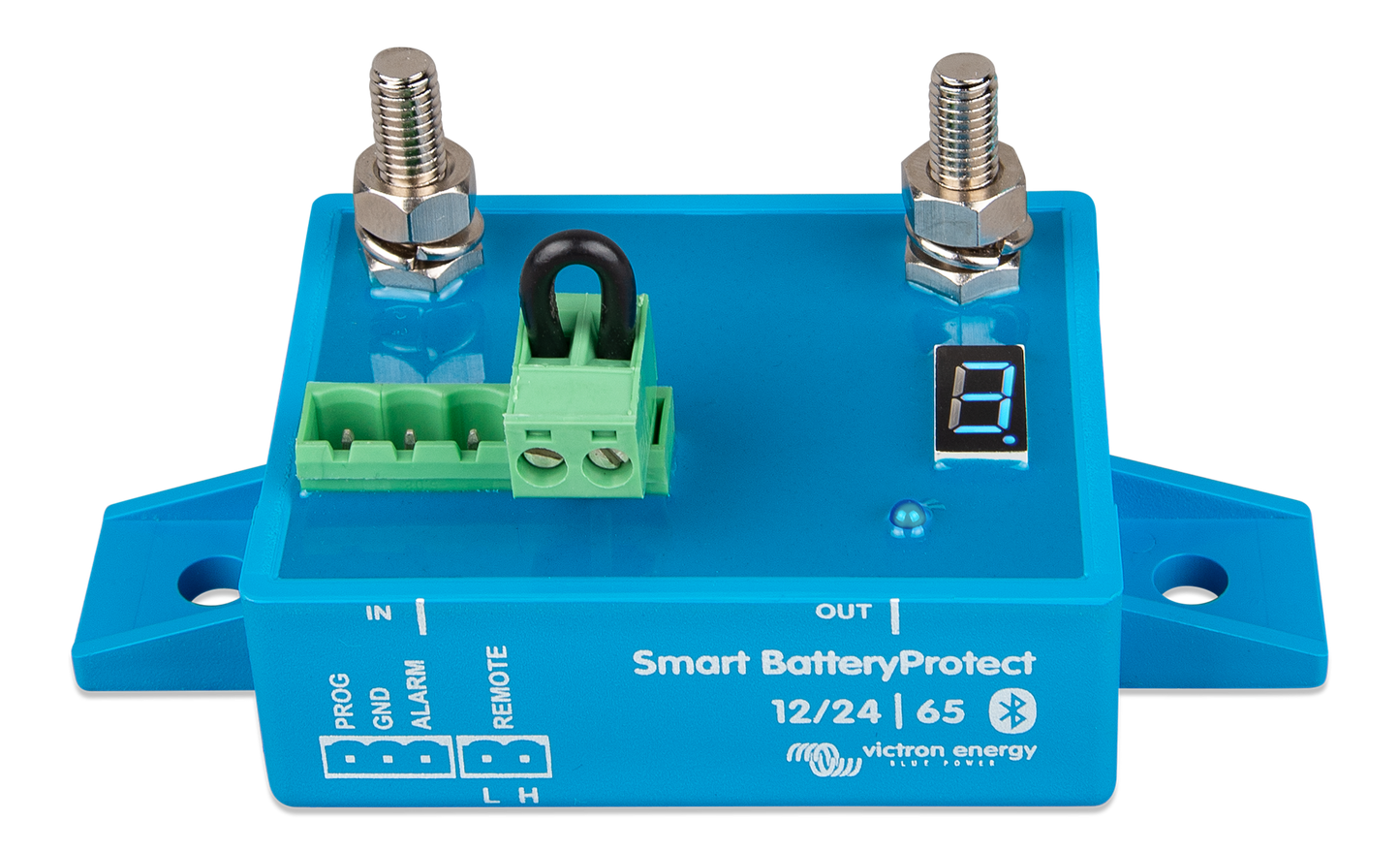 Smart BatteryProtect 12/24V-65A