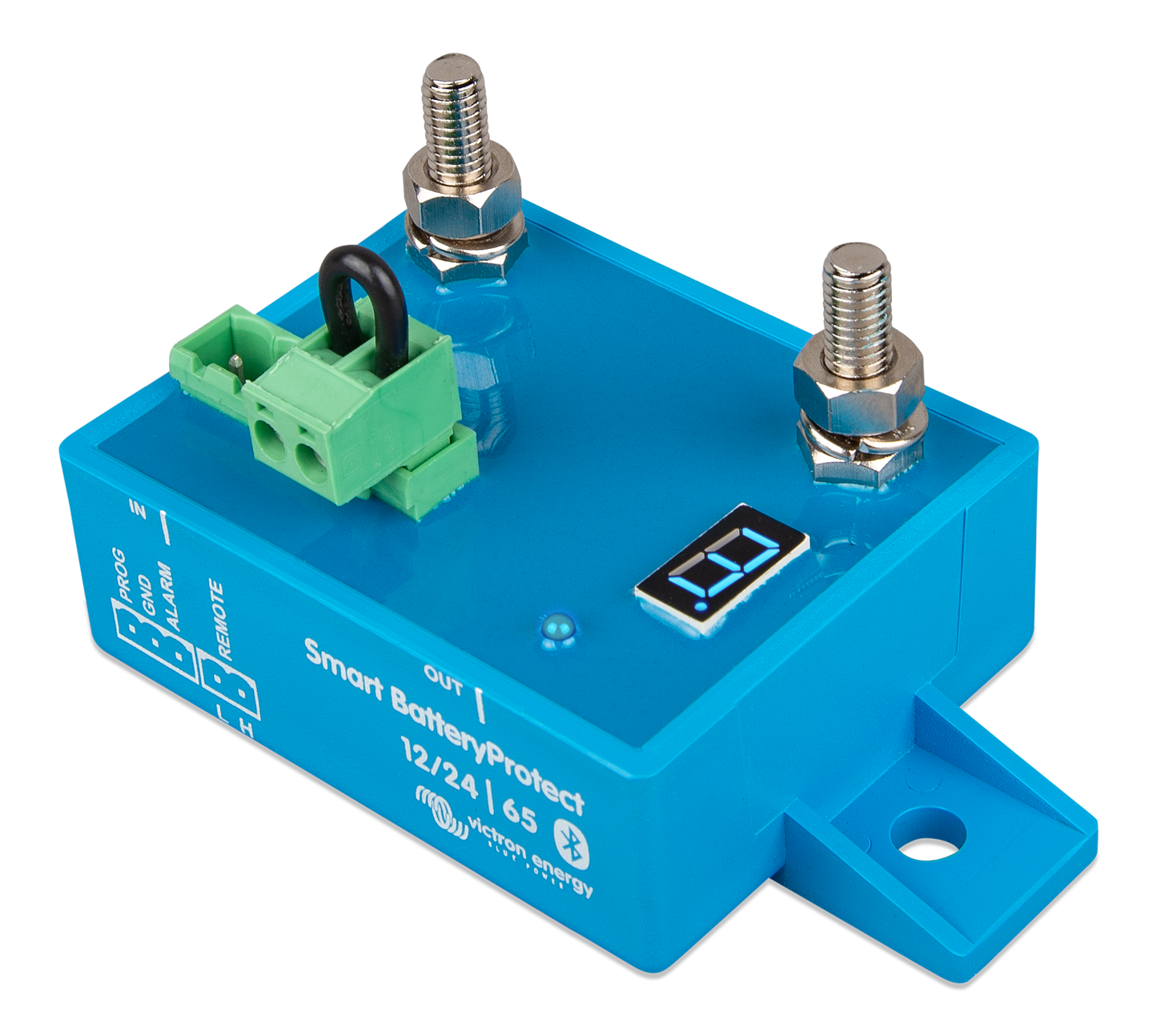 Smart BatteryProtect 12/24V-65A