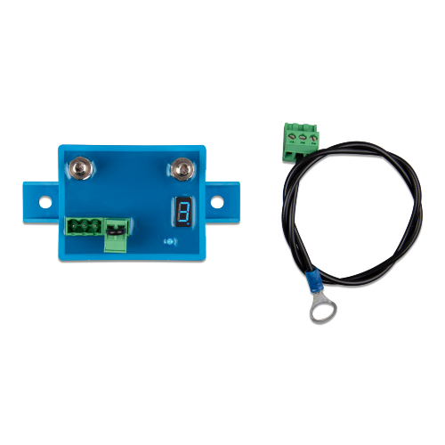 Smart BatteryProtect 12/24V-100A