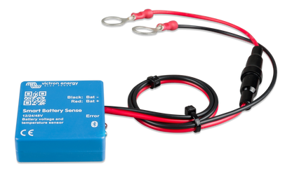 Smart Battery Sense long range (up to 10m)
