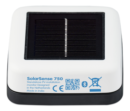 Victron SolarSense 750 Wireless Solar Monitor | SLS300175100