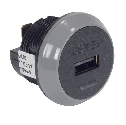 Single USB Charger