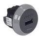 Single USB Charger