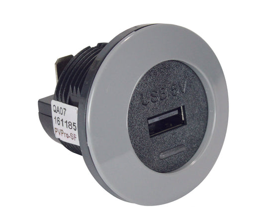 Single USB Charger
