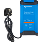 Victron Battery Charger 12/15 - Indoor (IP22) Blue Smart - 1 Output 230V UK