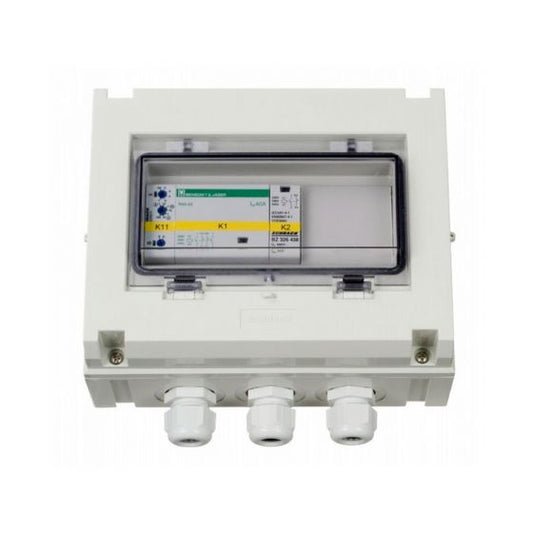 VE Transfer Switch 5KVA, 1ph, 200-250Vac