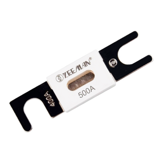500A ANL Fuse.