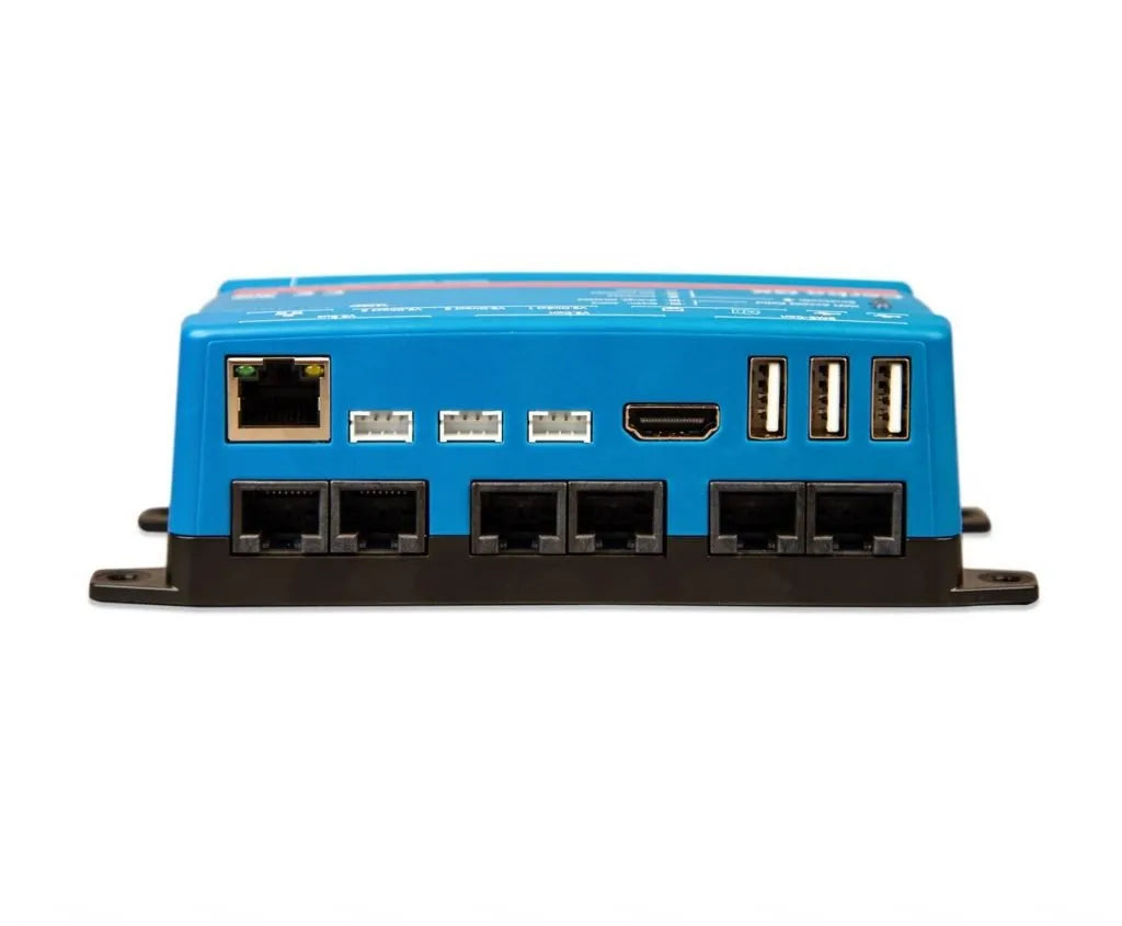 Victron Cerbo GX Monitoring System